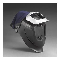 3M Speedglas Helmet Assembly 9000HWR-FV, Welding Safety 15-1699-35 1 EA/Case