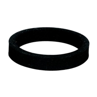 3M 15-0099-12 Adflo(TM) Rubber Breathing Tube Rubber O-Ring, Welding Safety - Micro Parts & Supplies, Inc.