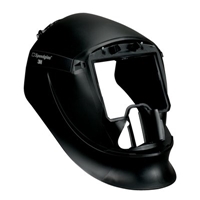 3M 04-25-00 Speedglas(TM) ProTop Welding Hood with Pivot Mechanism  - Micro Parts & Supplies, Inc.