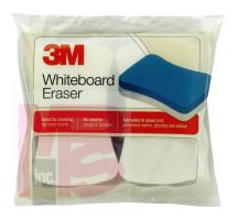 3M 581-WBE Whiteboard Eraser for Permanent Markers Whiteboards - Micro Parts & Supplies, Inc.
