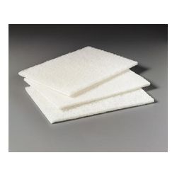 3M 98 Scotch-Brite Light Duty Cleansing Pad 98 6 in x 9 in - Micro Parts & Supplies, Inc.