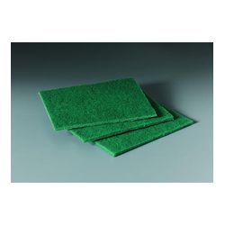 Scotch-Brite General Purpose Scouring Pad 105, 4.5 in x 6 in, 40/case