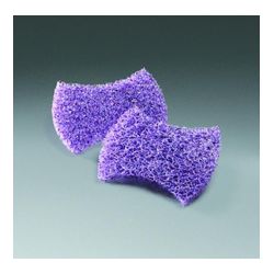 3M 2020 Scotch-Brite Purple Scour Pad 2.8 in x 4.5 in - Micro Parts & Supplies, Inc.