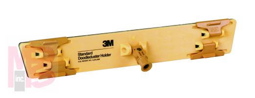 3M 19150 Doodleduster Holder Small 25 in x 3.9 in x 3 in - Micro Parts & Supplies, Inc.