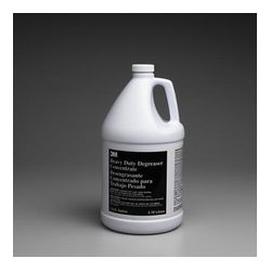 3M 34782 Heavy Duty Degreaser Concentrate Gallon - Micro Parts & Supplies, Inc.