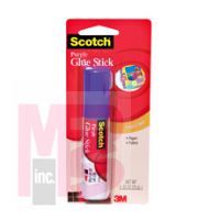 3M 6115 Scotch Purple Glue Stick .52 oz - Micro Parts & Supplies, Inc.