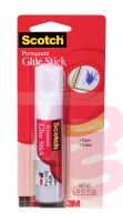 3M 6015 Scotch Glue Stick .52 oz - Micro Parts & Supplies, Inc.