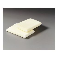 3M Scotch-Brite Dobie™ All Purpose Cleaning Pad 720 4.3 in x 2.6 in x 0.5