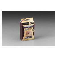 3M SandBlaster Bare Surfaces Sponge 20908-150, 3.75 in x 2.5 in x 1 in, 150 grit