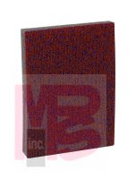 3M PRPD-80 Pro-Pad Sanding Sponge 2.88 in x 4 in (7.30 cm x 10.1 cm x 1.27 cm) - Micro Parts & Supplies, Inc.