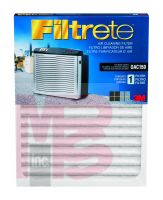 3M OAC150RF Filtrete Replacement Filter for OAC150 Office Air Cleaner - Micro Parts & Supplies, Inc.