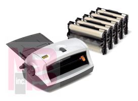 3M LS960 Scotch Laminating Dispenser W/Cartridge LS960VAD Heat - Micro Parts & Supplies, Inc.