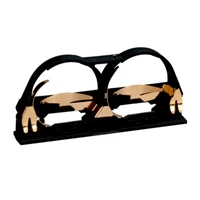 3M 05-0370-00 Speedglas(TM) Battery Holder SL, Welding Safety - Micro Parts & Supplies, Inc.