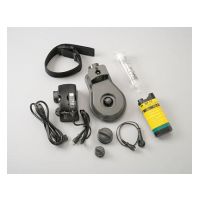 3M GVP-1NIMH Belt-mounted Powered Air Powered Respirator (PAPR) Assembly - Micro Parts & Supplies, Inc.