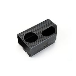 3M Rubber Boot 510-030-100 1/Case