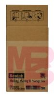 3M 8008.8FB Scotch Folded Box 8 in x 8 in x 8 in - Micro Parts & Supplies, Inc.