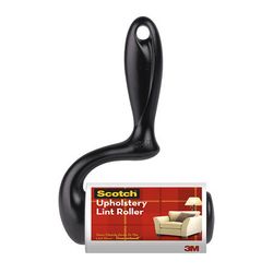 Scotch Lint Roller 836FSR30, 4 in x 6 in x 2 in, 6/cs