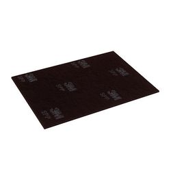 3M SPP12X18 Scotch-Brite Surface Preparation Pad 12 in x 18 in - Micro Parts & Supplies, Inc.