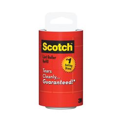 Scotch Refill 836RF-56, 2.5 in x 4 in x 2.5 in, 12/cs
