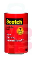 3M 836RF-70 Scotch Refill 2.5 in x 4 in x 2.5 in - Micro Parts & Supplies, Inc.