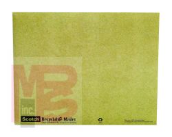 3M 6914 Scotch Padded Mailer 8 in x 10 in Recyclable Mailer - Micro Parts & Supplies, Inc.