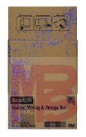 3M 8016.2FB Scotch Folded Box 16 in x 16 in x 12 in Folded Box - Micro Parts & Supplies, Inc.