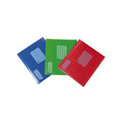 Scotch Smart Mailer 89146CLR 8.5 in x 11 in 6 pk