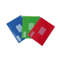 Scotch Smart Mailer 89156CLR 10.5 in x 15 in 6 pk