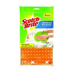 Scotch-Brite Kitchen Wipe 9032-2 11.5 in x 12.5 in 2-pk 12/cs