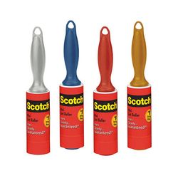 Scotch Mini Lint Roller 836MRC-30 12/6/72