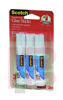 3M 6307-3 Scotch Restickable Glue Stick 6307-3 - Micro Parts & Supplies, Inc.