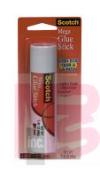 3M 6108-MEGA Scotch Mega Purple Glue Stick 1.4 oz - Micro Parts & Supplies, Inc.