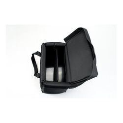 3M Soft Zipper Carrying Case 672-020-000 1/Case
