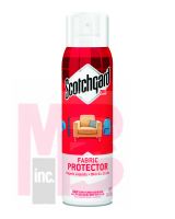 3M Scotchgard Fabric Protector 14 oz.  6/1  4106-14  1 pack