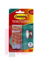 3M 17615B Command Water Resistant Replacement Strips 17615 - Micro Parts & Supplies, Inc.