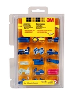 3M 3734 Electrical Connectors Kits  - Micro Parts & Supplies, Inc.