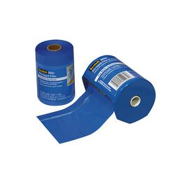 ScotchBlue Pre-taped Film, PT2090-24SB, 24 in x 30 yd