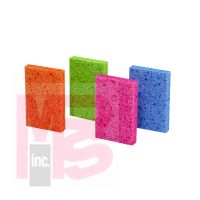 3M O-Cel-O Cellulose Sponge 7274-FD 10/case