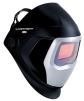 3M 06-100-20 Speedglas(TM) Welding Helmet 9100 with Auto Darkening Filter - Micro Parts & Supplies, Inc.