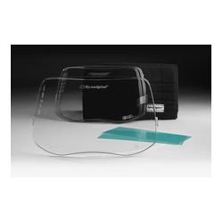 3M 06-0201-10 Speedglas(TM) Starter Kit 9100V, Welding Safety - Micro Parts & Supplies, Inc.