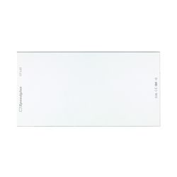 3M Speedglas Inside Protection Plate 9100X, Welding Safety 06-0200-20-B 25 EA/Case