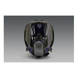 3M FF-402 Ultimate FX Full Facepiece Reusable Respirator Respiratory Protection Medium - Micro Parts & Supplies, Inc.