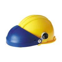 3M 82502-00000 Cap Mount Hard Hat Headgear H18, Face Protection - Micro Parts & Supplies, Inc.