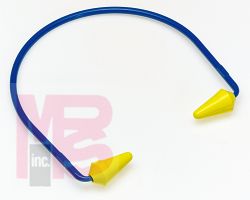 3M 320-2001 E-A-R(TM) Caboflex(TM) Model 600 Hearing Protector, Hearing Conservation - Micro Parts & Supplies, Inc.