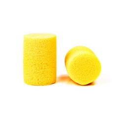 3M 310-1001 E-A-R(TM) Classic(TM) Uncorded Earplugs, Hearing Conservation - Micro Parts & Supplies, Inc.