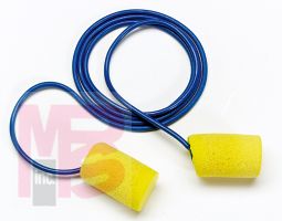 3M 311-1101 E-A-R(TM) Classic(TM) Corded Earplugs, Hearing Conservation - Micro Parts & Supplies, Inc.