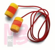 3M 311-1125 E-A-R(TM) Classic(TM) SuperFit(TM) 33 Corded Earplugs - Micro Parts & Supplies, Inc.