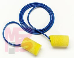 3M 311-1106 Classic(TM) Small corded Earplugs - Micro Parts & Supplies, Inc.