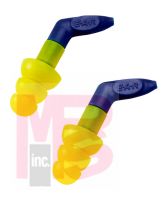 3M 340-8001 E-A-R(TM) UltraFit(TM) 27 Uncorded Earplugs, Hearing Conservation - Micro Parts & Supplies, Inc.