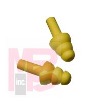 3M 340-4003 E-A-R(TM) UltraFit(TM) Uncorded Earplugs, Hearing Conservation - Micro Parts & Supplies, Inc.